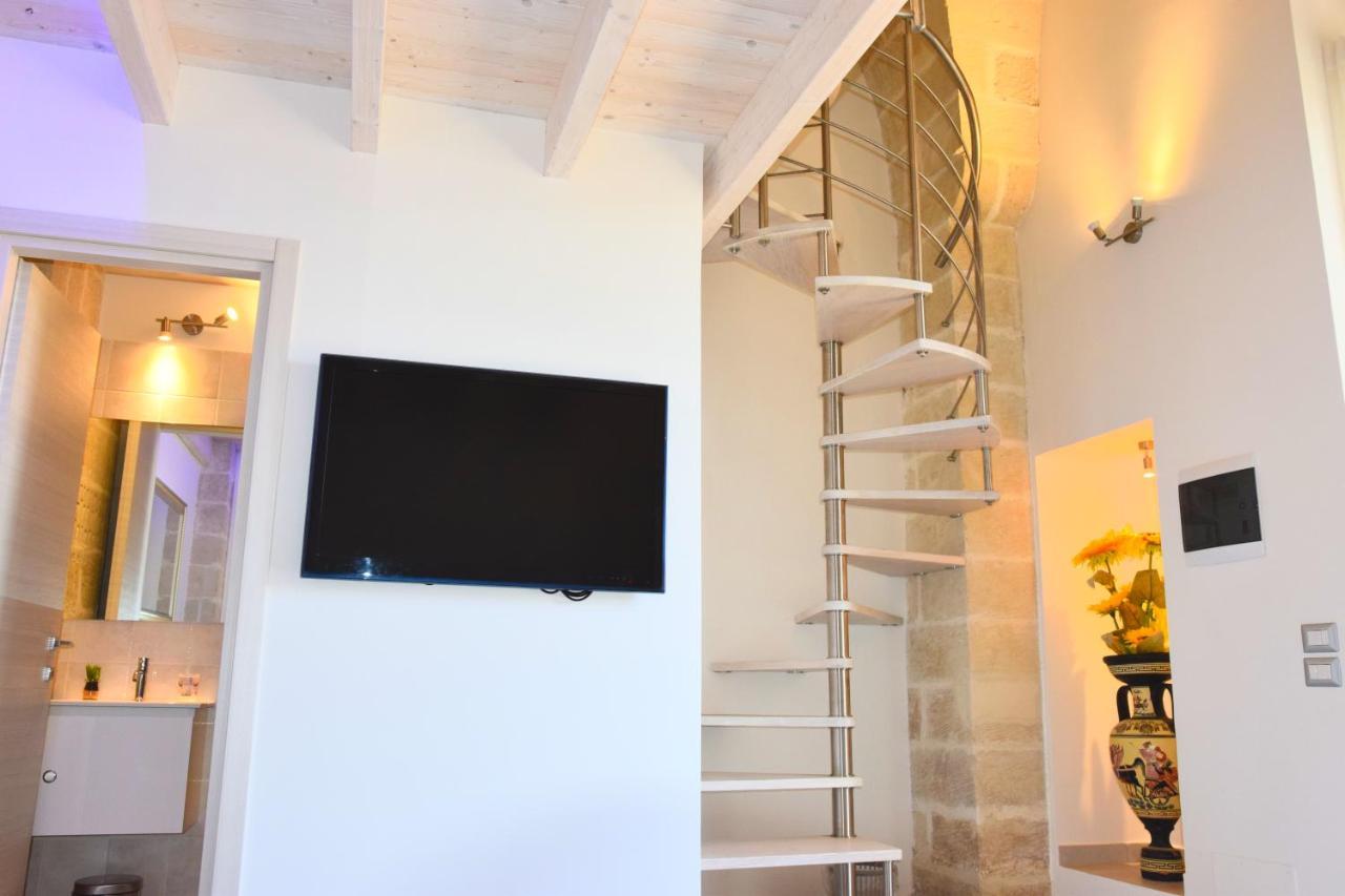 Apartment Arcosalento *