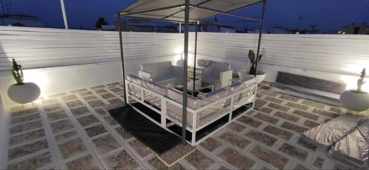 Apartment Arcosalento Galatina
