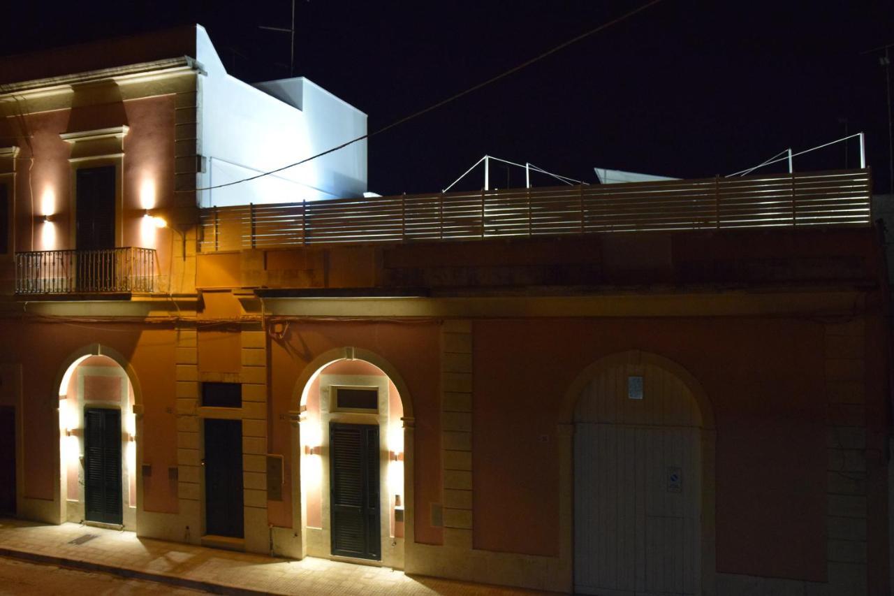 Apartment Arcosalento *