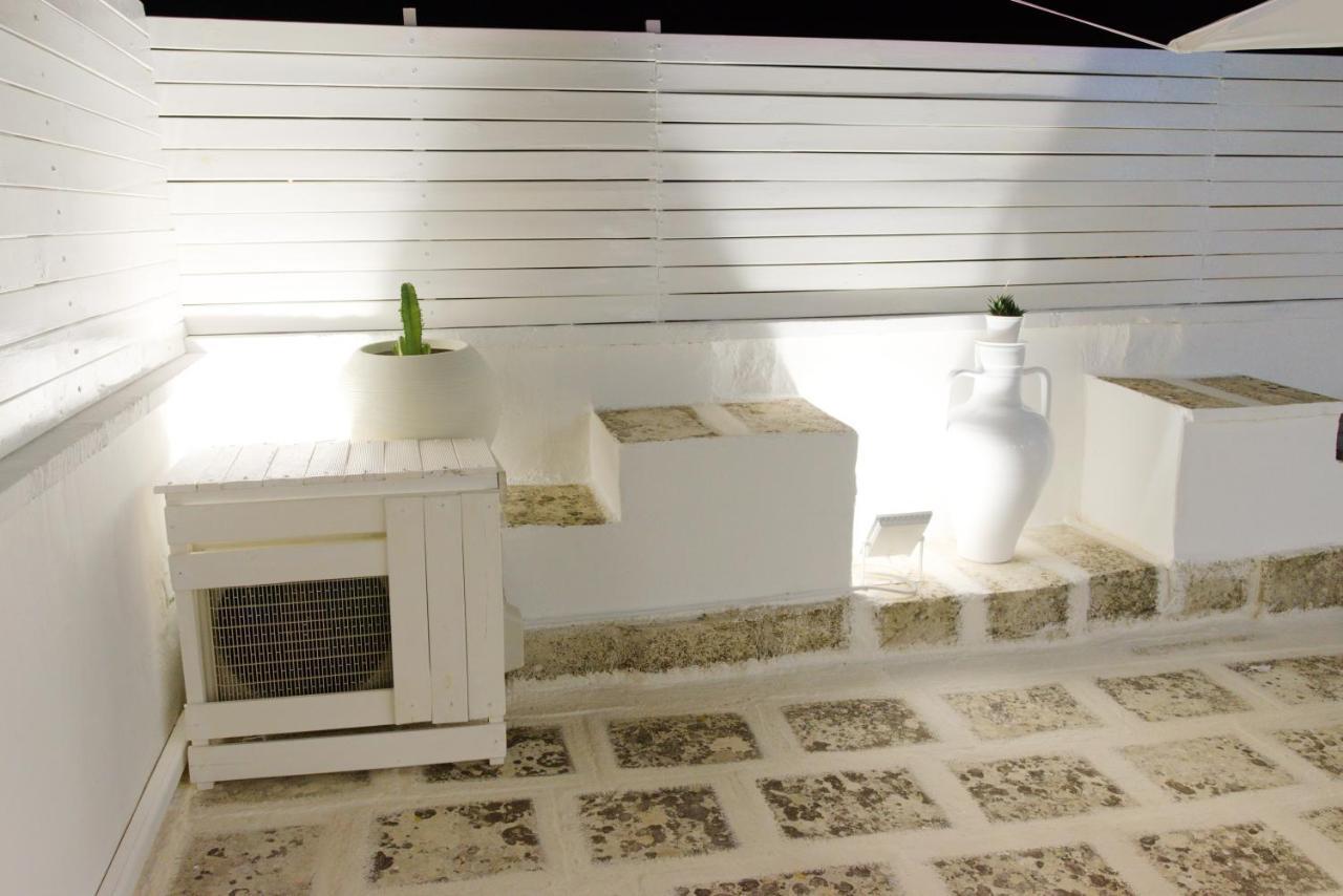 Arcosalento Apartment *