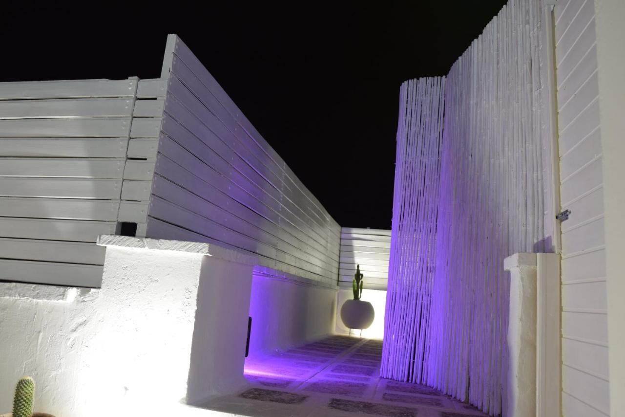 Apartment Arcosalento *