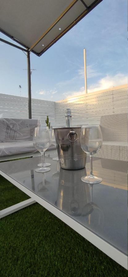 Arcosalento Apartment *