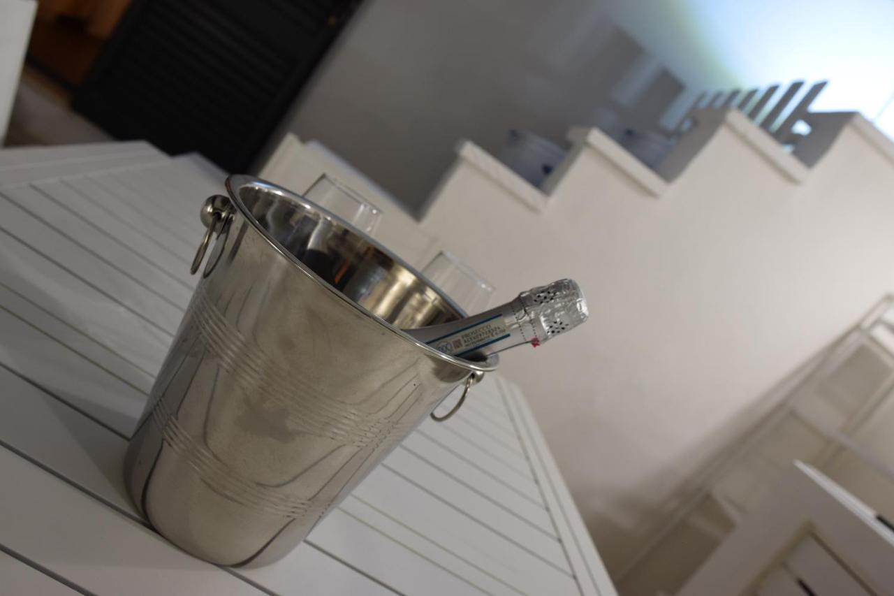 Arcosalento Apartment *