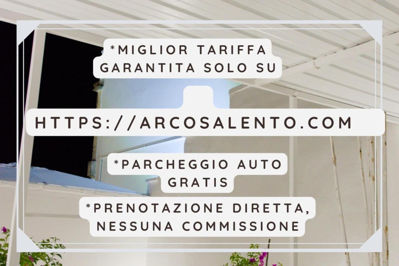 Arcosalento