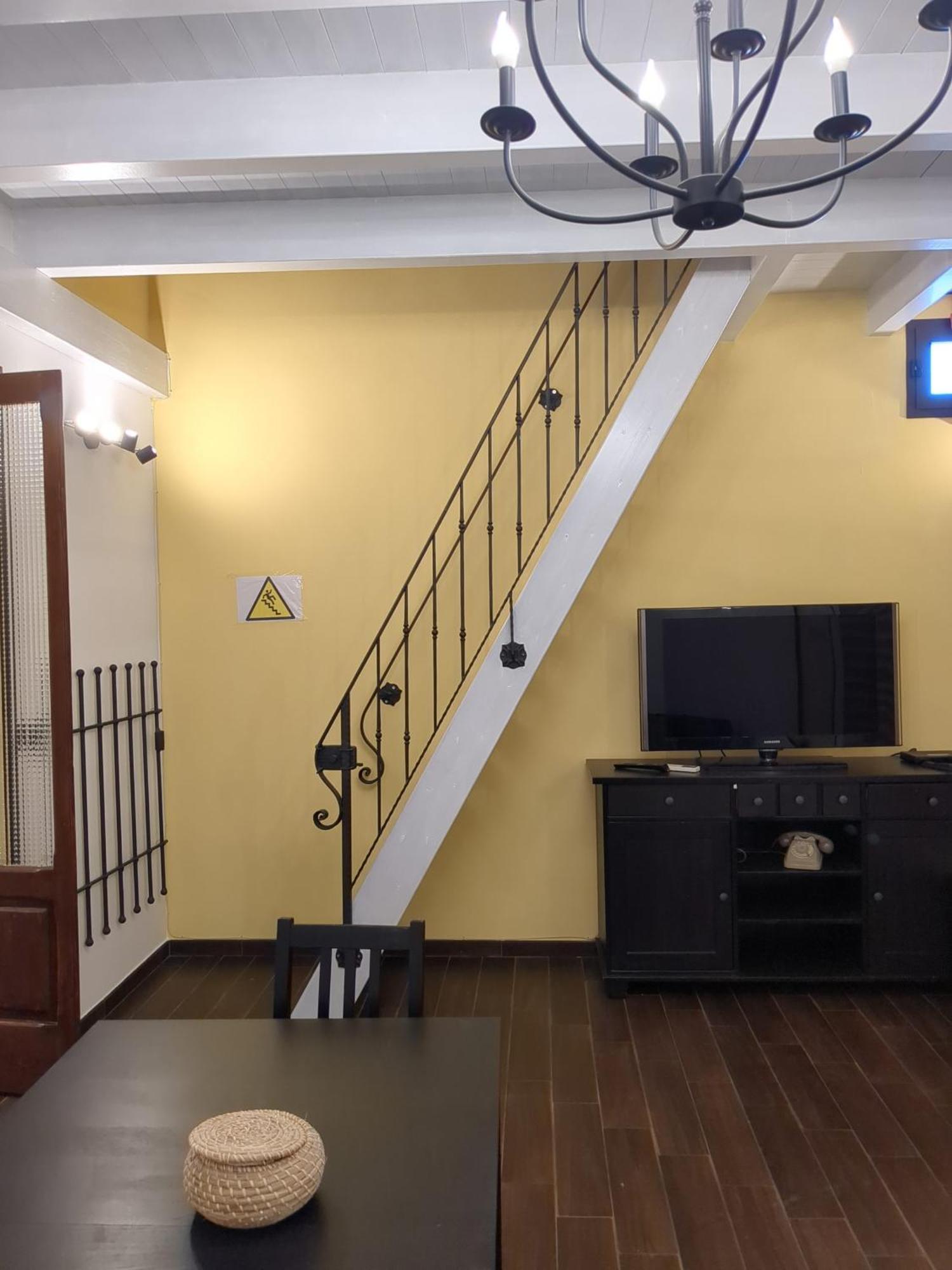 Arcosalento Apartment *