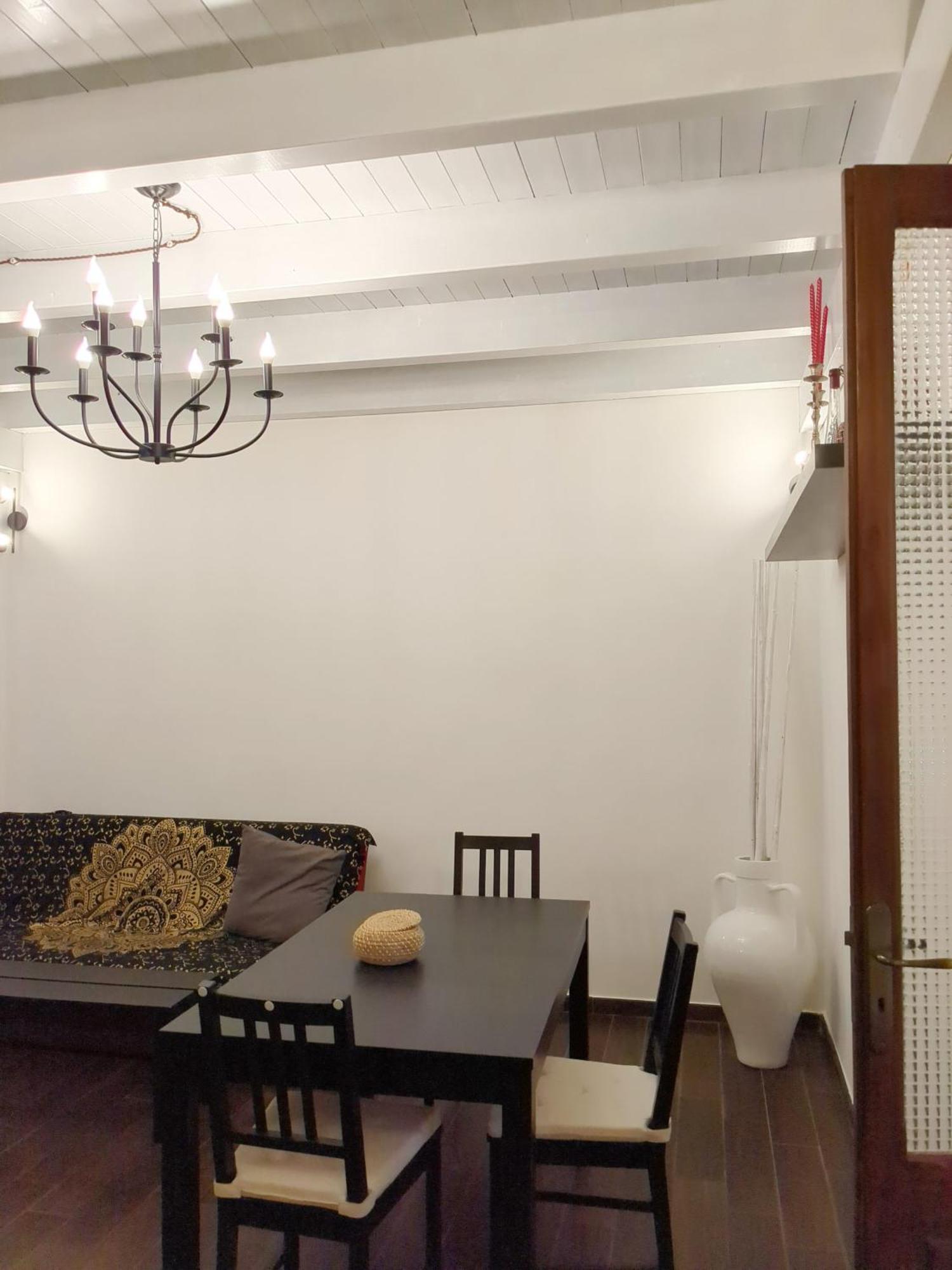 Arcosalento Apartment