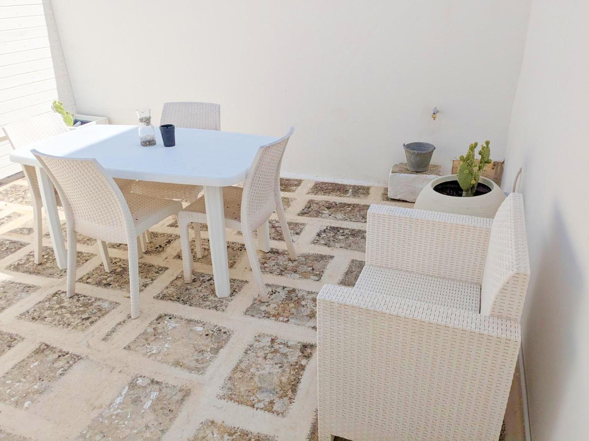 Apartment Arcosalento *