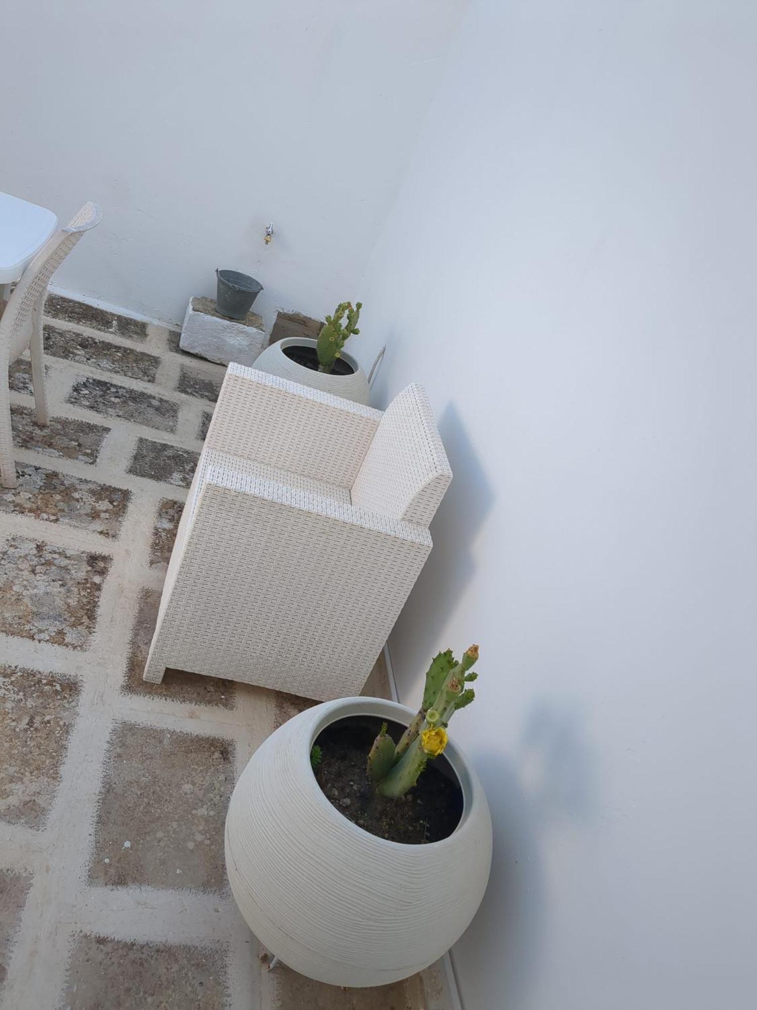 Arcosalento Apartment