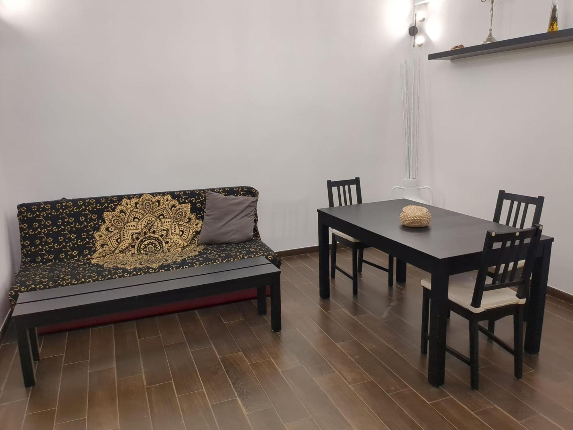 Apartment Arcosalento *