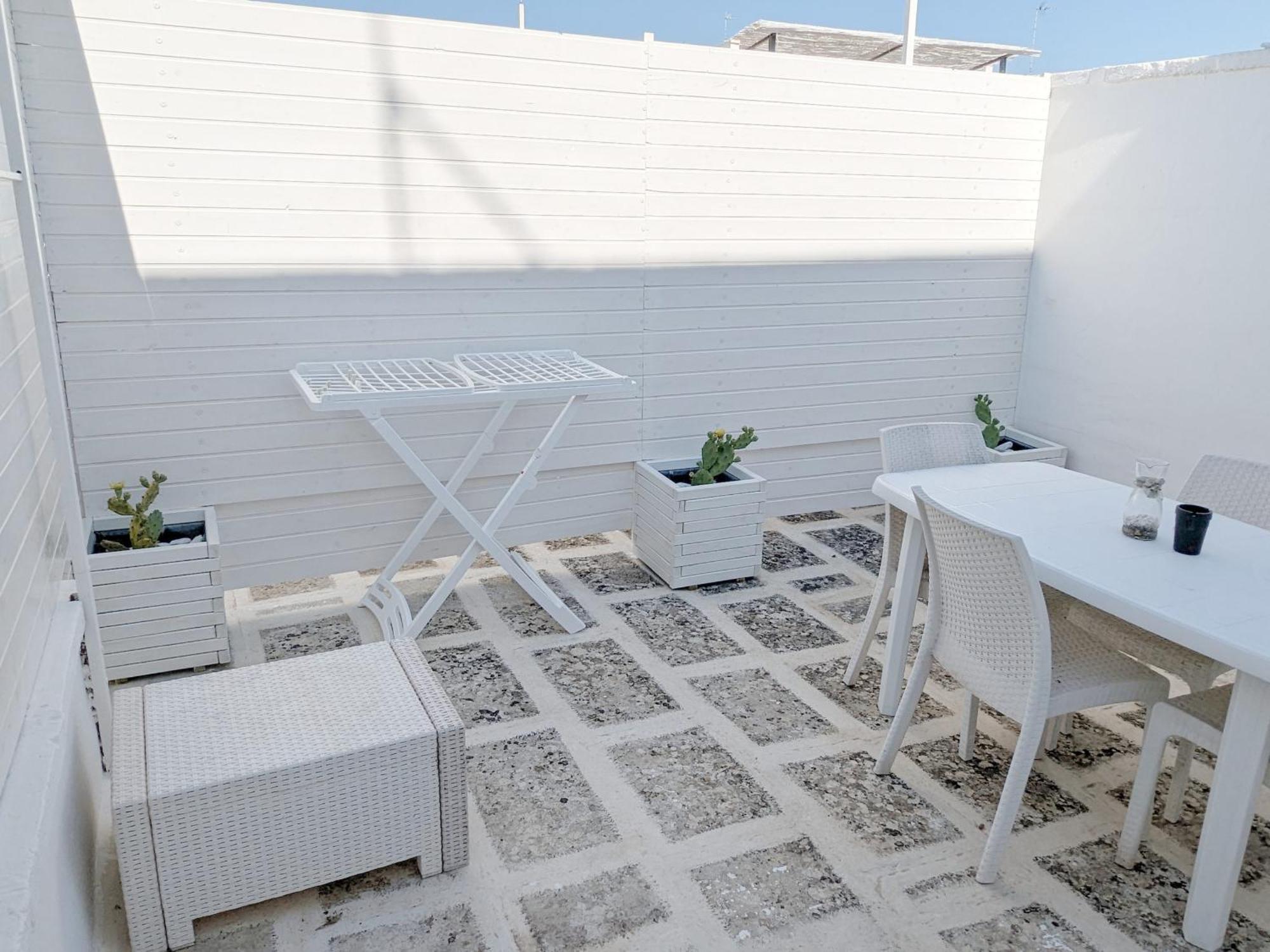 Apartment Arcosalento