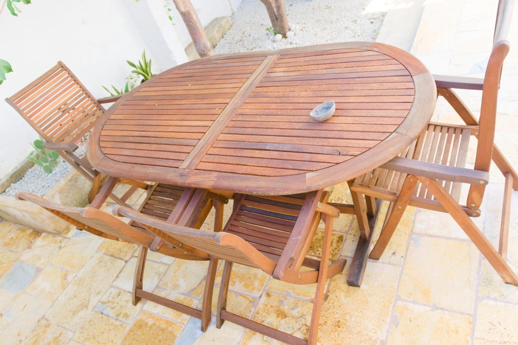 Apartment Arcosalento *