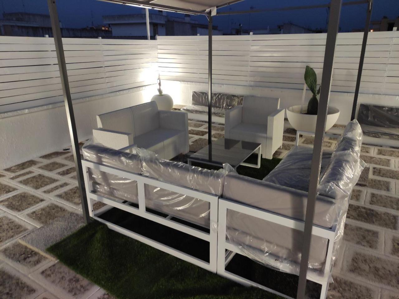 Arcosalento Apartment Galatina