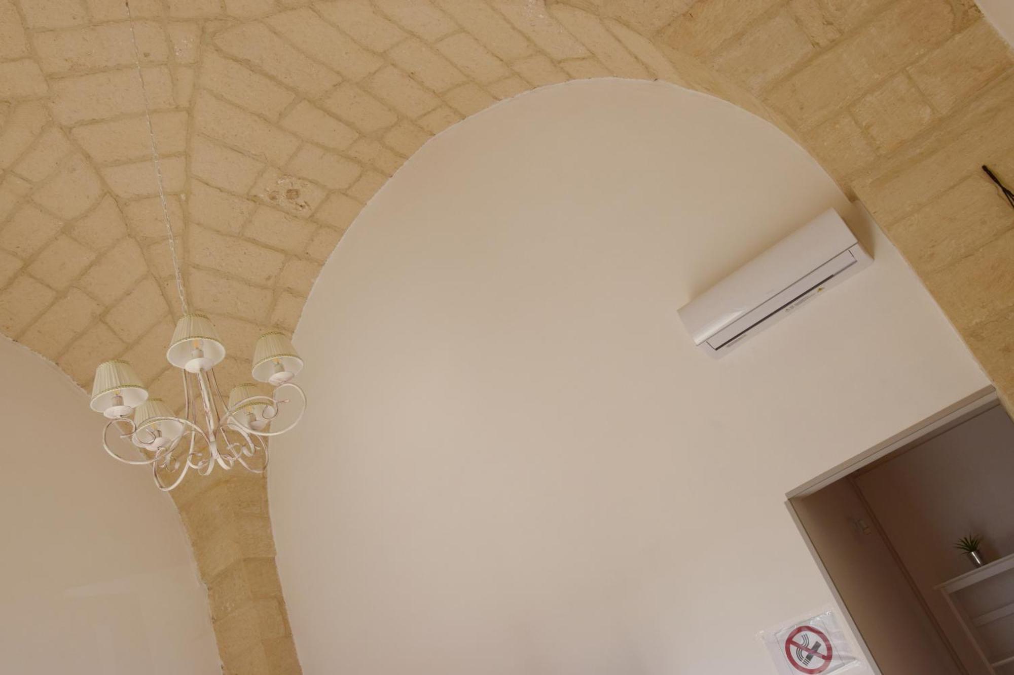 Apartment Arcosalento *