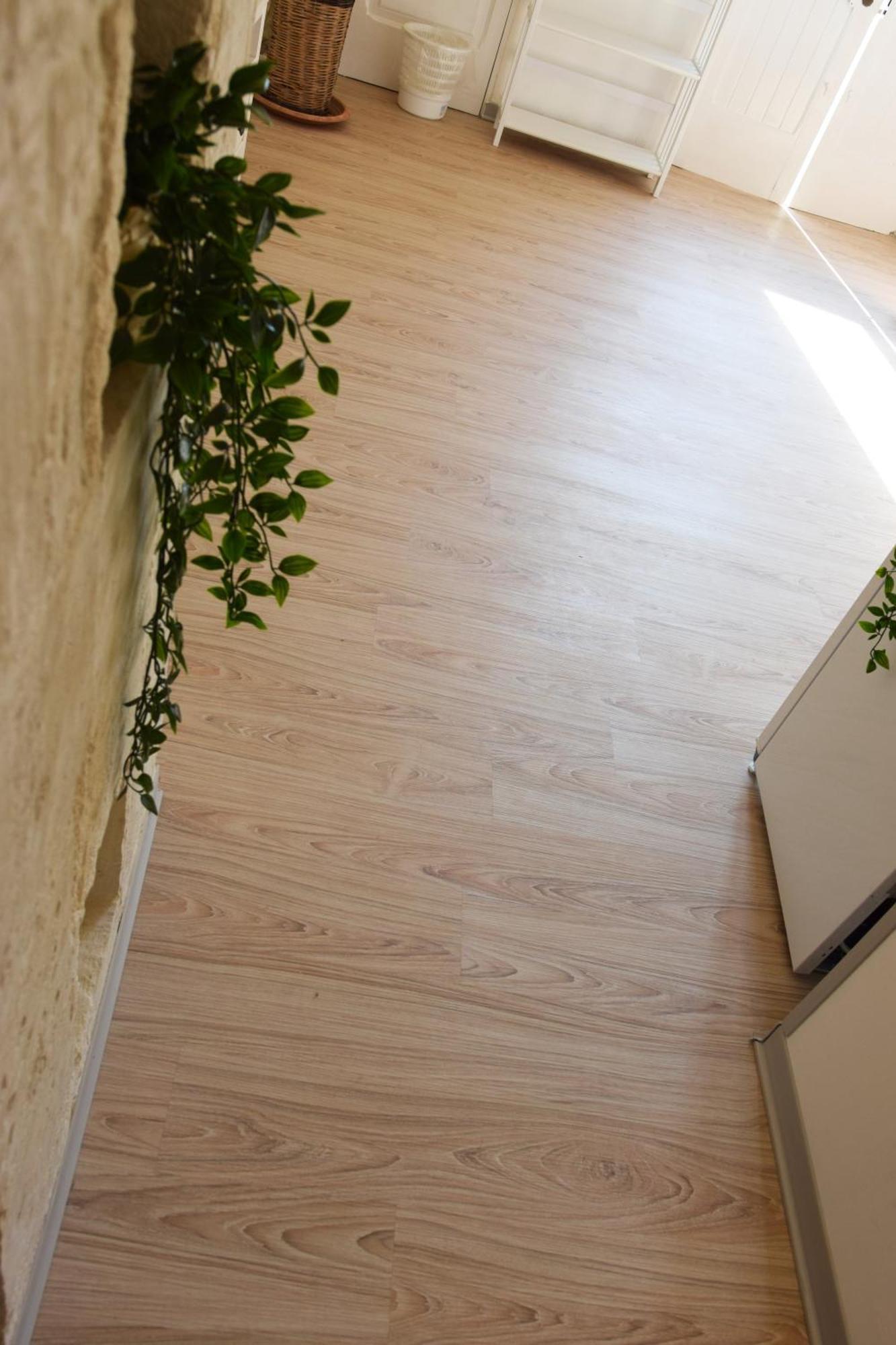 Arcosalento Apartment *