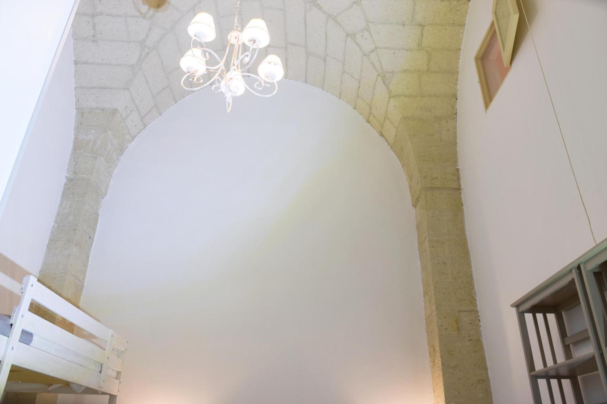 Apartment Arcosalento Galatina