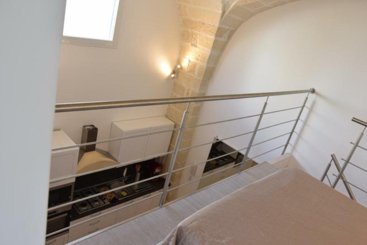 Apartment Arcosalento Galatina