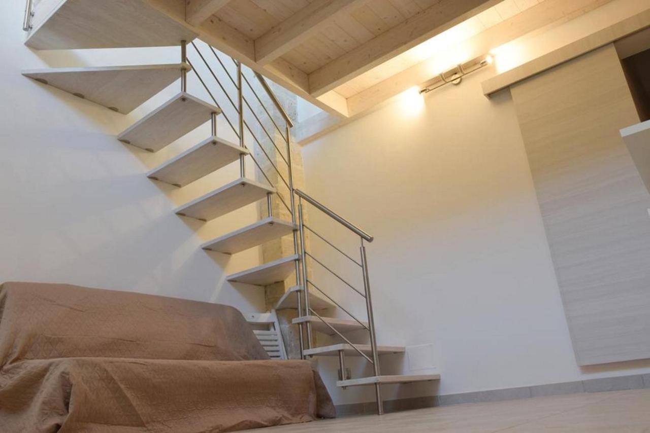 Arcosalento Apartment *
