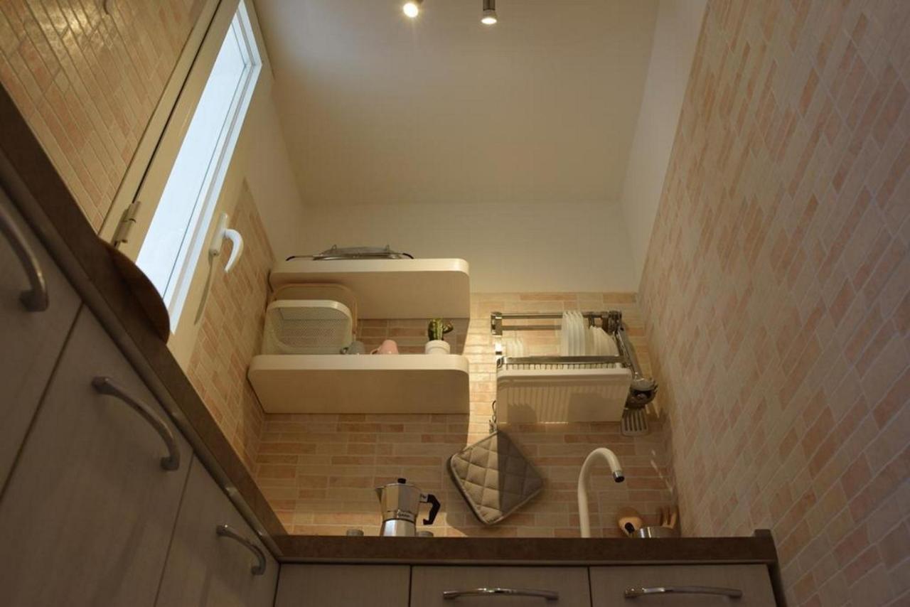 Arcosalento Apartment Galatina
