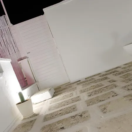 Ferienwohnung Arcosalento Galatina Exterior foto