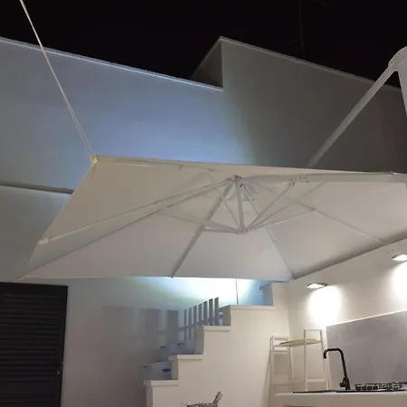 Ferienwohnung Arcosalento Galatina Exterior foto