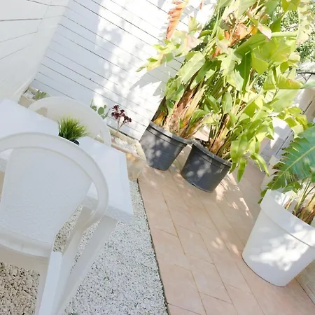 Ferienwohnung Arcosalento Galatina Exterior foto
