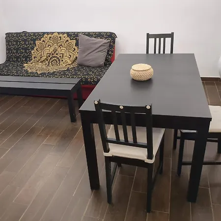 Ferienwohnung Arcosalento Galatina Zimmer foto