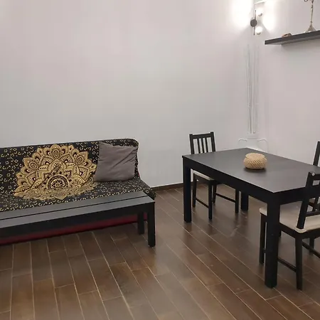 Ferienwohnung Arcosalento Galatina Zimmer foto