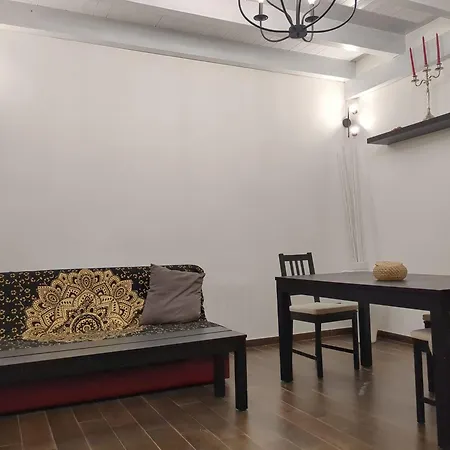 Ferienwohnung Arcosalento Galatina Zimmer foto