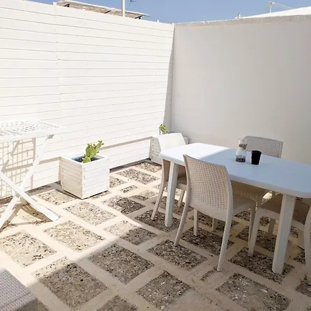 Ferienwohnung Arcosalento Galatina Zimmer foto