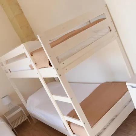 Ferienwohnung Arcosalento Galatina Zimmer foto