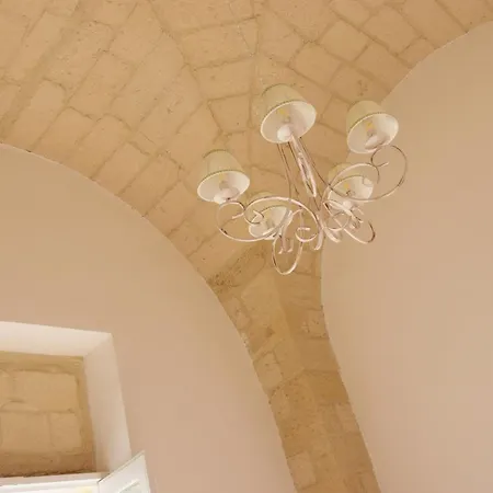 Ferienwohnung Arcosalento Galatina Zimmer foto