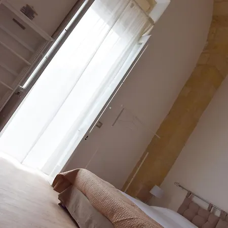Ferienwohnung Arcosalento Galatina Zimmer foto