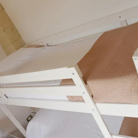 Ferienwohnung Arcosalento Galatina Zimmer foto