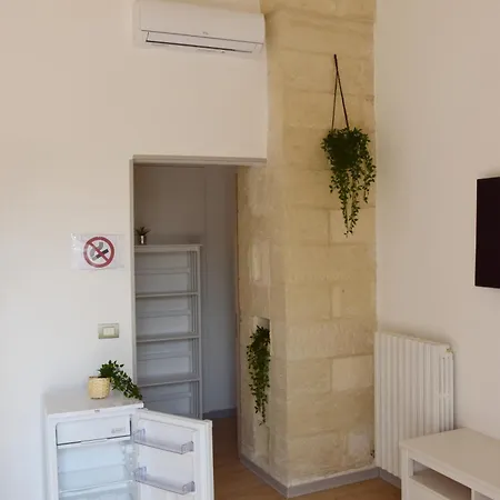 Ferienwohnung Arcosalento Galatina Zimmer foto