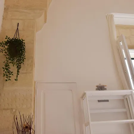 Ferienwohnung Arcosalento Galatina Zimmer foto