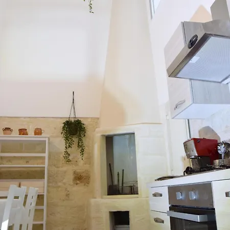 Ferienwohnung Arcosalento Galatina Zimmer foto