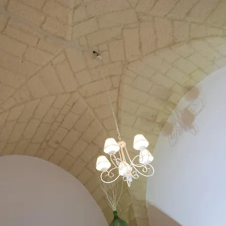 Ferienwohnung Arcosalento Galatina Zimmer foto