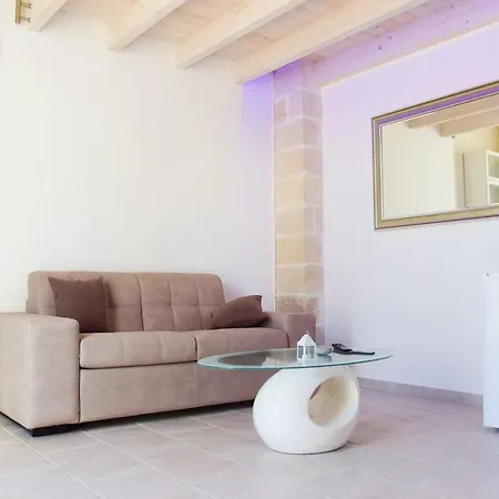 Ferienwohnung Arcosalento Galatina Exterior foto
