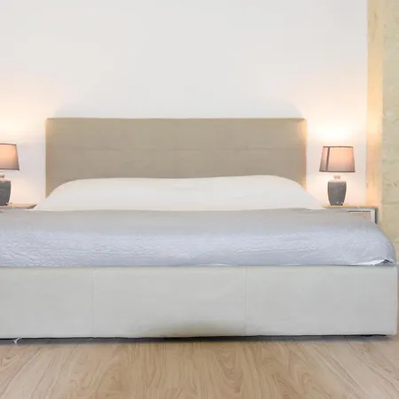 Ferienwohnung Arcosalento Galatina Zimmer foto