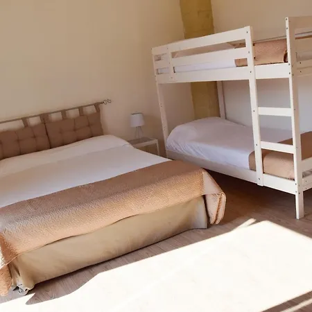 Ferienwohnung Arcosalento Galatina Zimmer foto