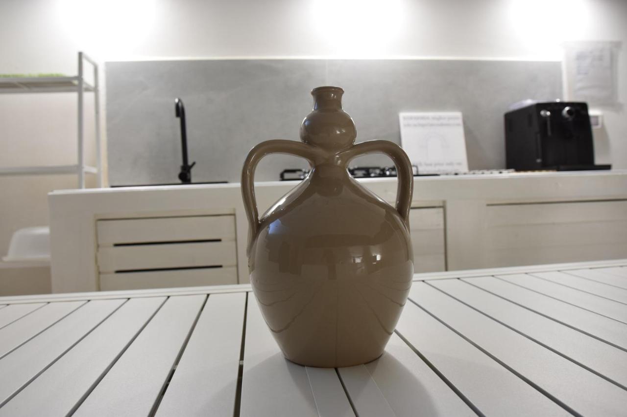 Apartamento Arcosalento Galatina