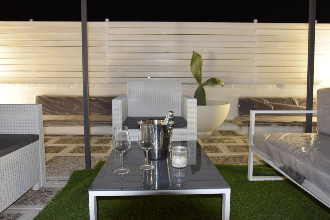Arcosalento Apartamento