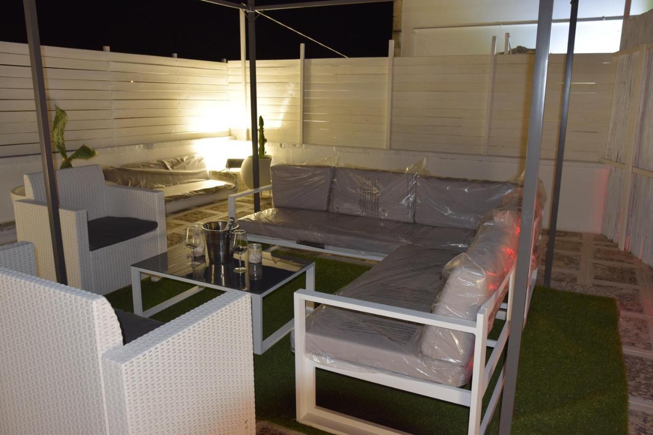 Arcosalento Apartamento *