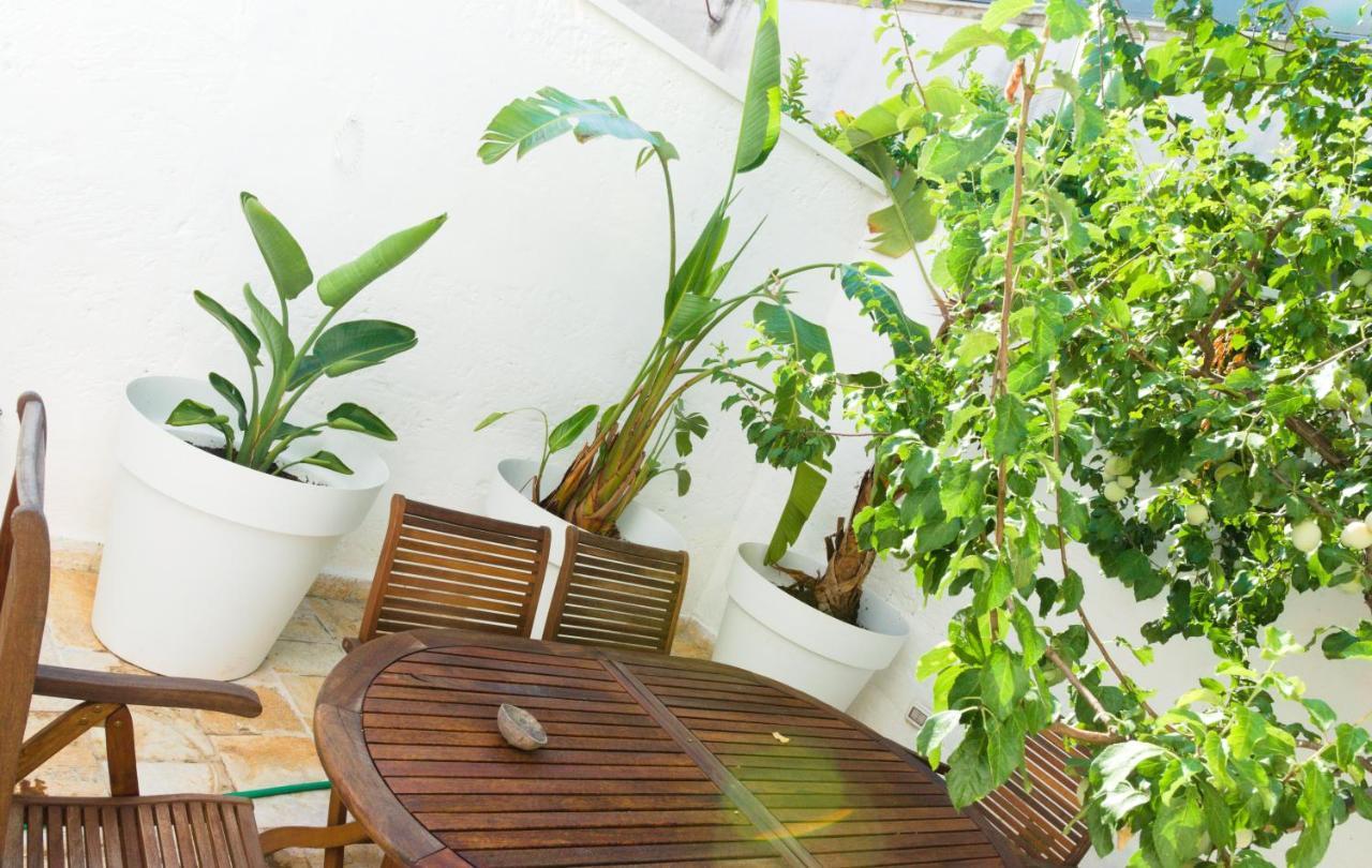 Apartamento Arcosalento *