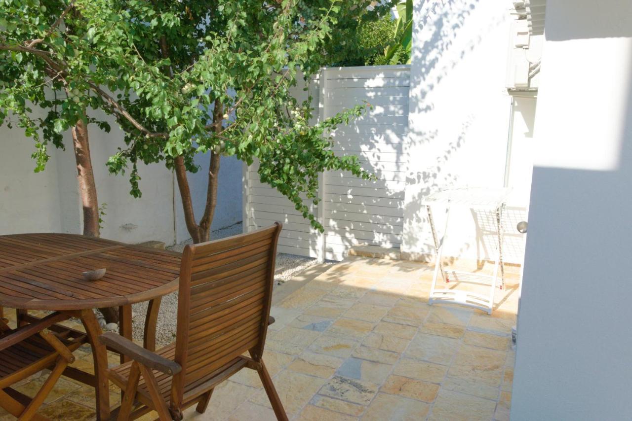 Apartamento Arcosalento *