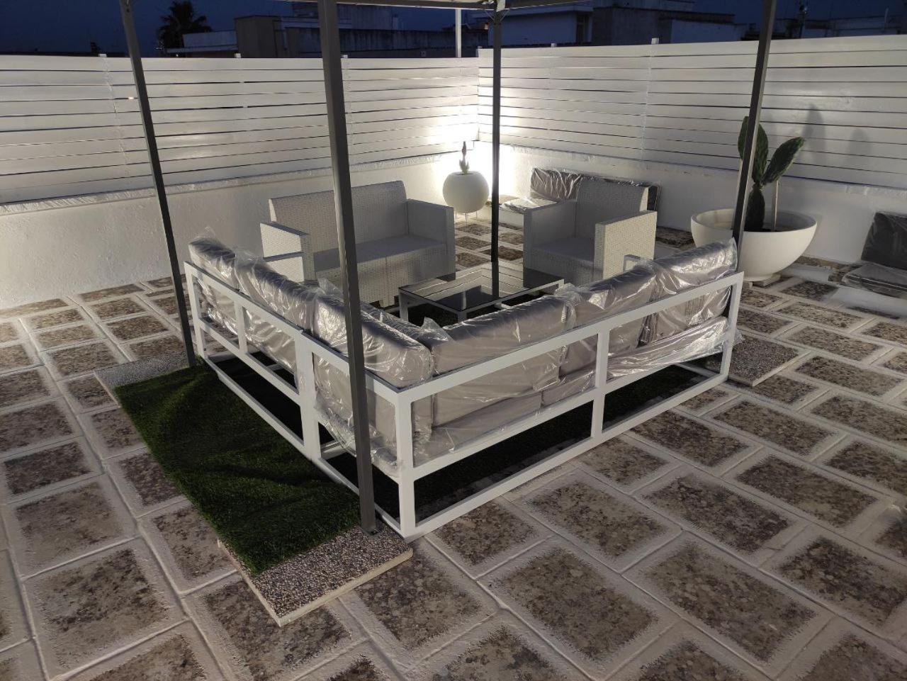 Arcosalento Apartamento