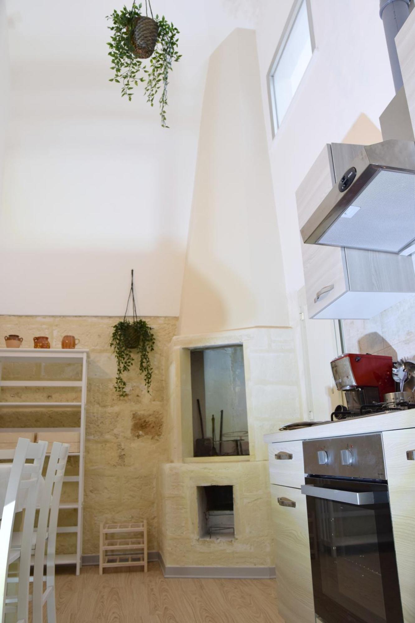 Arcosalento Apartamento