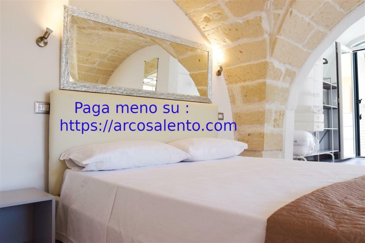Arcosalento Galatina